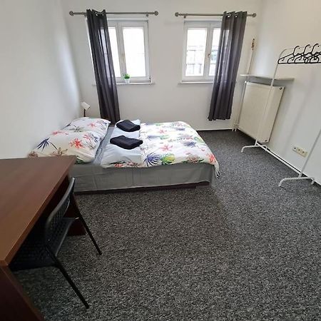 Fantastic Waw - Ns42 Room G Varsóvia Exterior foto