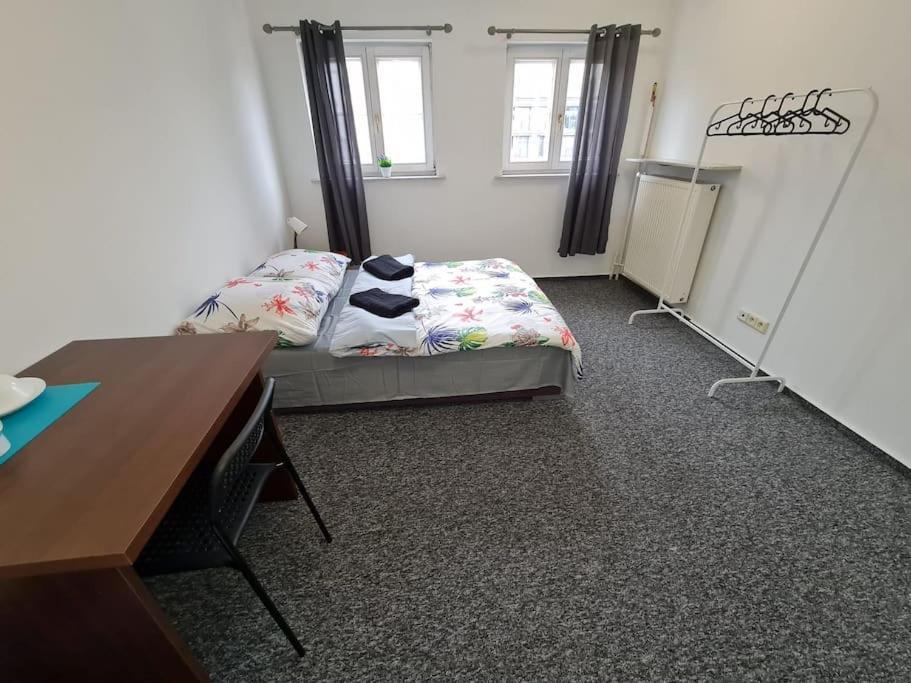 Fantastic Waw - Ns42 Room G Varsóvia Exterior foto